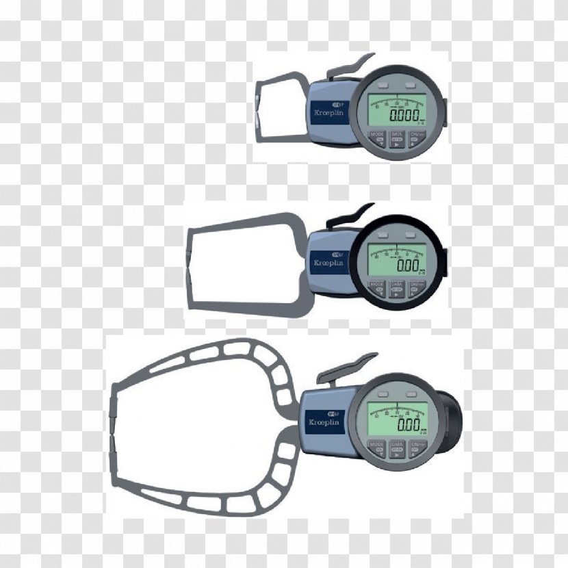 Gauge Calipers Measurement Accuracy And Precision Micrometer Transparent PNG