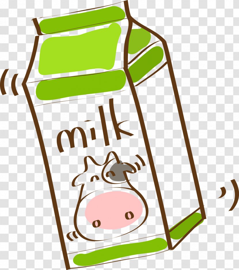 Cows Milk - Material - Vector Transparent PNG