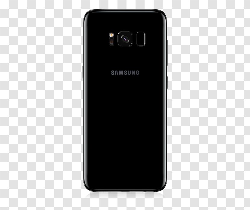 Samsung Galaxy S9 Note 8 S8+ S6 - Electronic Device Transparent PNG