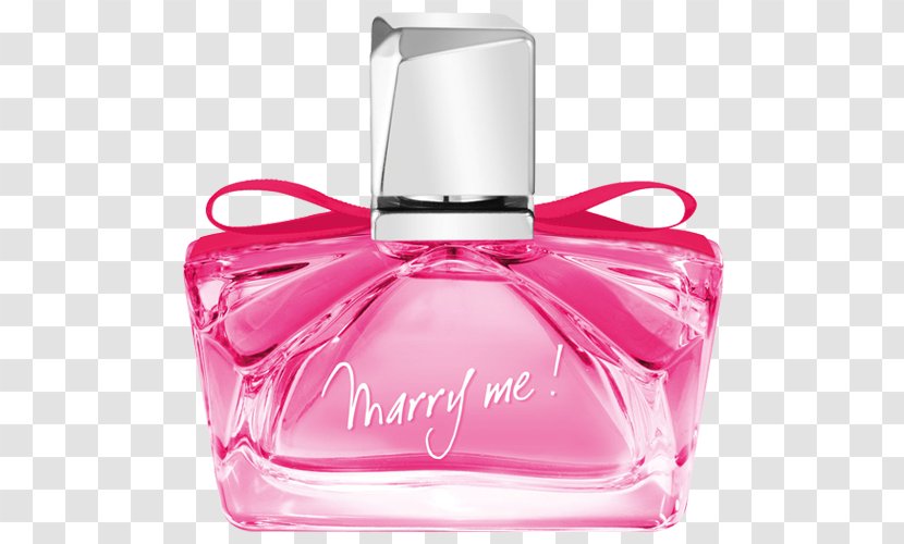 Perfume Lanvin Marry Me Confettis Eau De Parfum Spray Transparent PNG