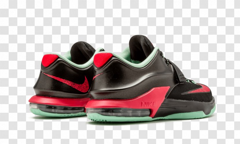 Sports Shoes Nike Free Black - Walking Shoe Transparent PNG