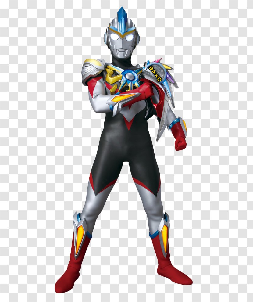 Ultraman Belial Zero Ultra Series Orb Wikia - The Chronicle - Movie Ticket Transparent PNG