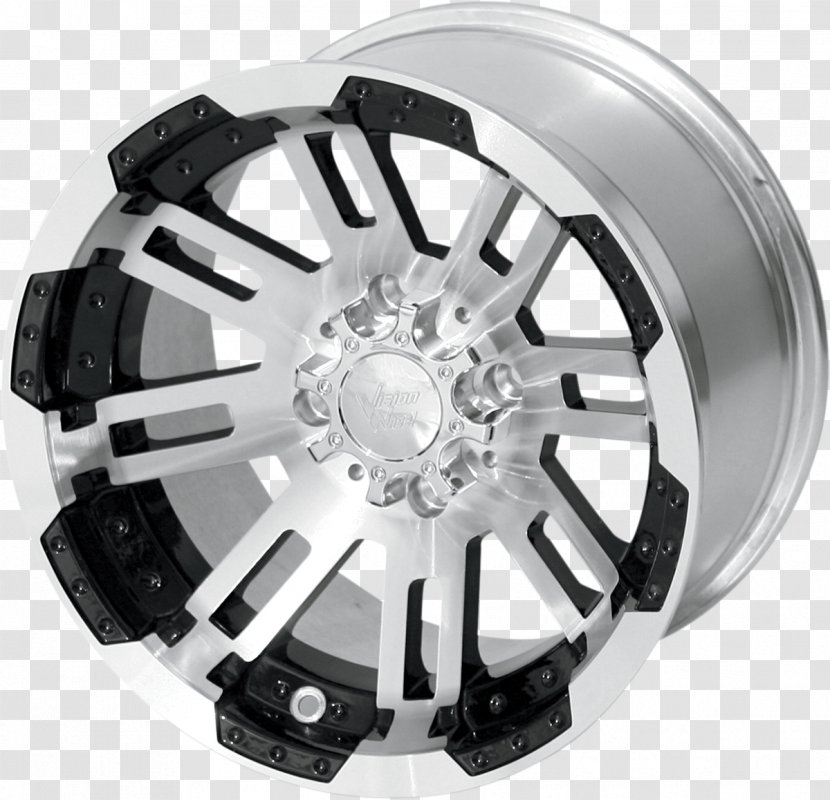 Alloy Wheel Suzuki Honda Tire Rim Transparent PNG