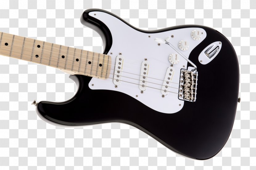 Fender Stratocaster Bullet Squier Deluxe Hot Rails Classic Vibe 50s Electric Guitar Transparent PNG