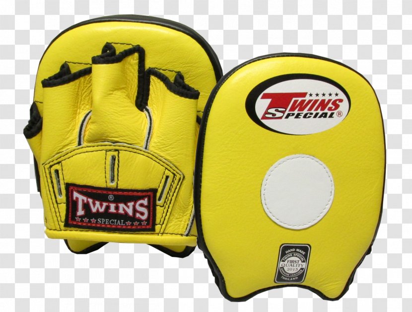 Protective Gear In Sports Focus Mitt Boxing Glove - Baseball Transparent PNG