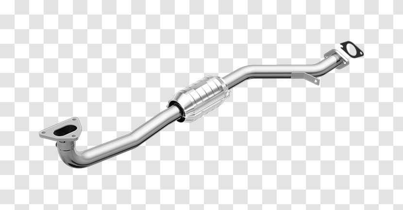 auto exhaust system