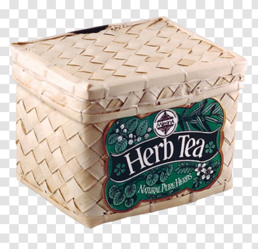 Herbal Tea Mlesna Bag - Box Transparent PNG