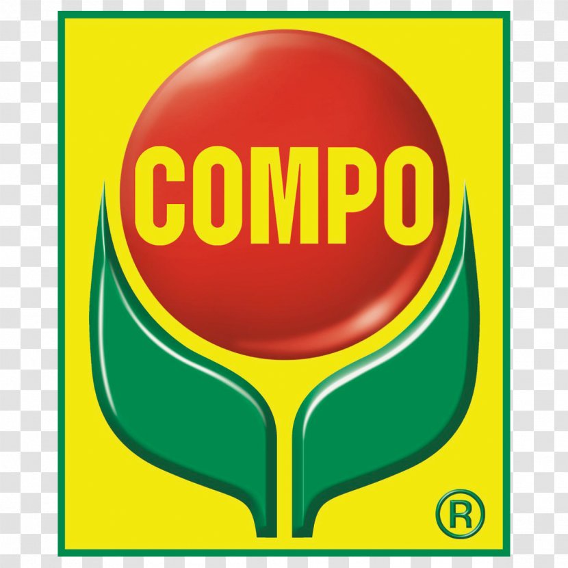 COMPO GmbH Potting Soil Fertilisers Public Relations Garden - Logo - Compos Transparent PNG