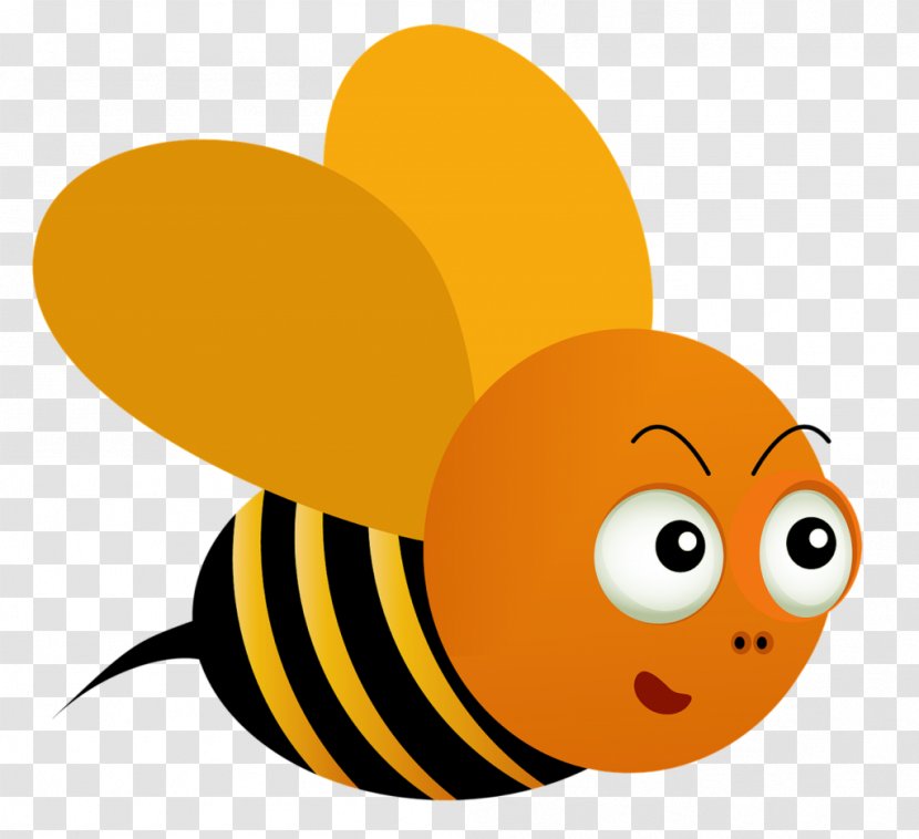 Bee Initial Coin Offering Insect Security Token Phishing - Membrane Winged - Honey Transparent PNG