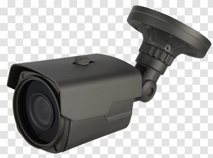 Camera Lens Closed-circuit Television IP Wireless Security - Video Cameras Transparent PNG