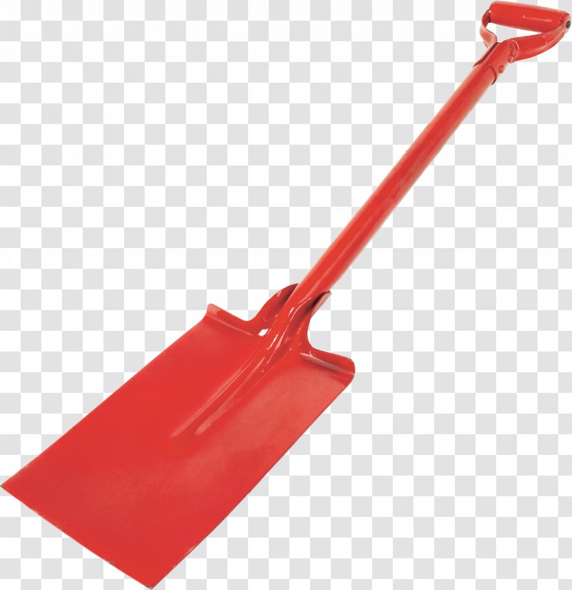 Snow Shovel Tool Fotosearch Clip Art - Household Cleaning Supply Transparent PNG
