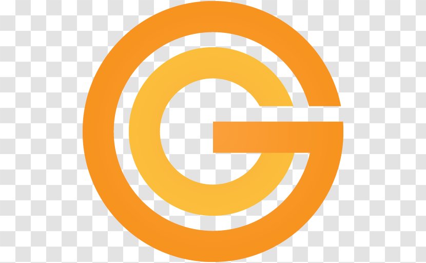 Circle Brand Logo Clip Art - Good News Transparent PNG