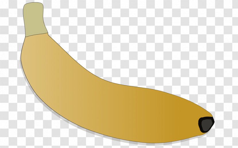 Latundan Banana Auglis Apple Transparent PNG