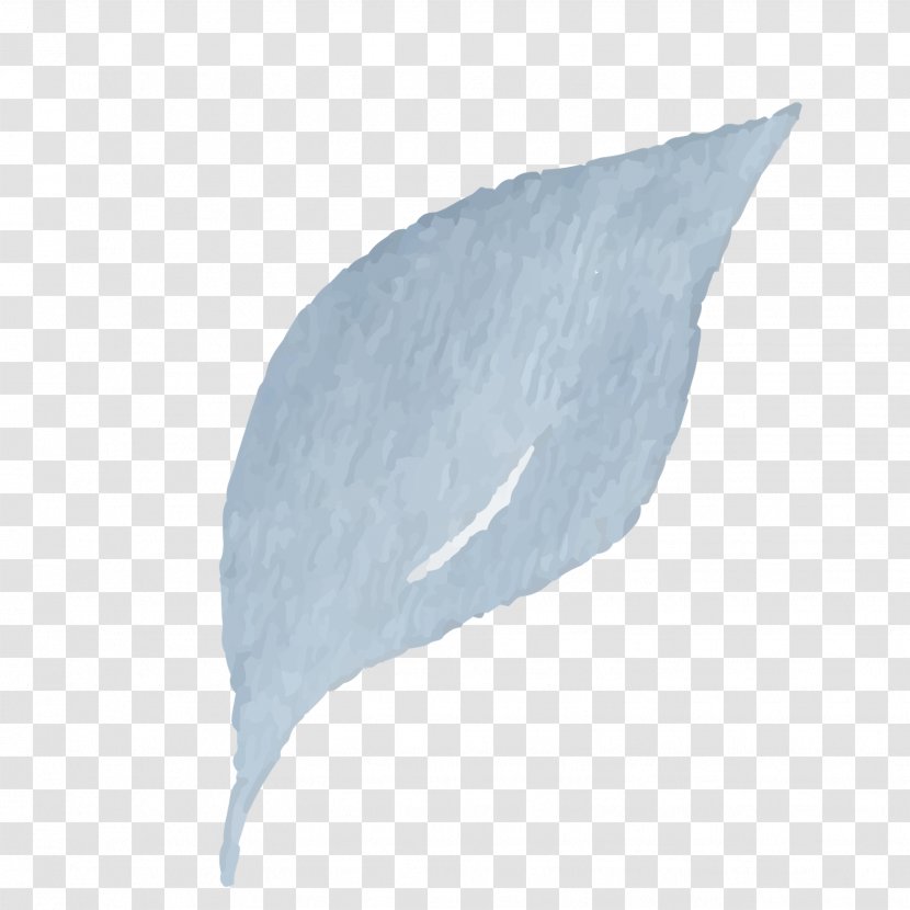 Leaf Microsoft Azure - Ganesh Printables Transparent PNG