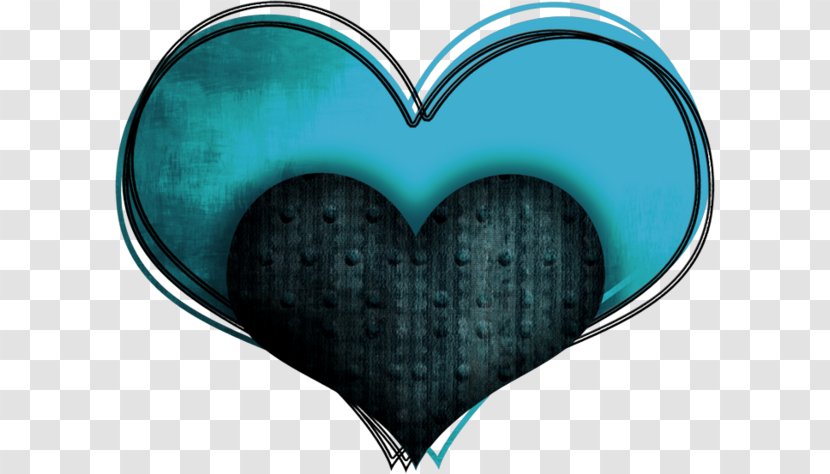 Heart - Painting - Animaatio Transparent PNG
