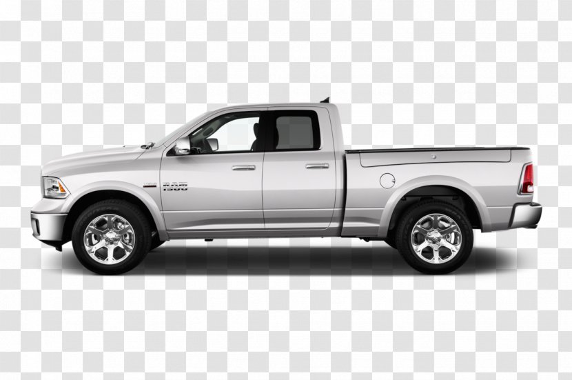 2014 Ford F-150 XLT FX4 Colorado Pickup Truck - F150 - Ram Transparent PNG