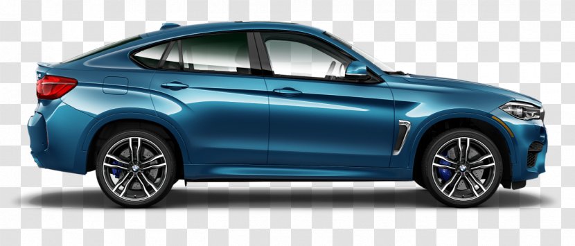 BMW X5 X6 Car Luxury Vehicle - Sports - Bmw Transparent PNG