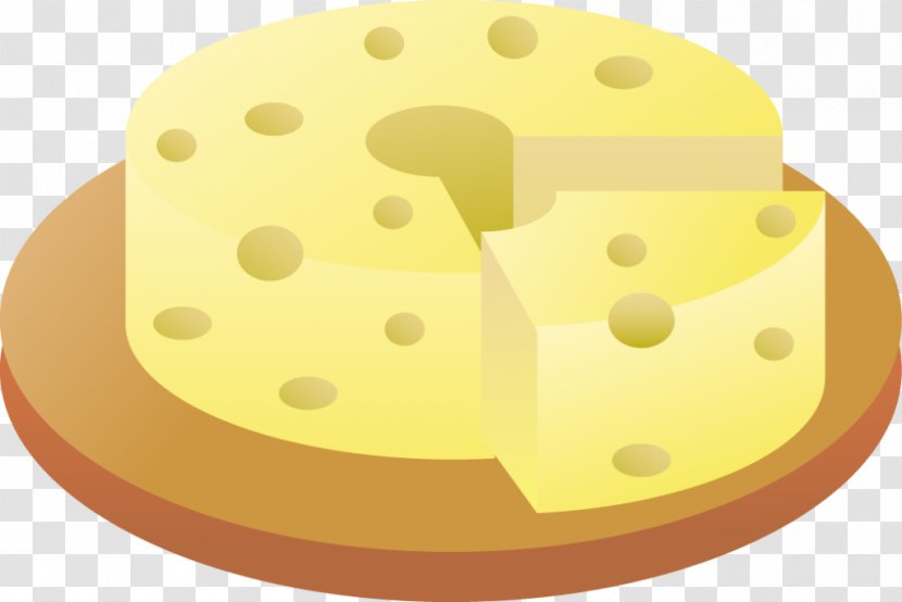 Dairy Products Cheese Clip Art - Product Transparent PNG