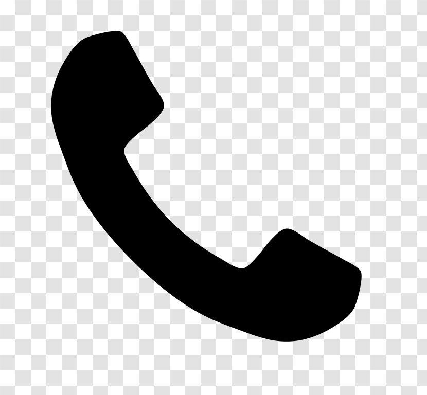 Telephone Call - Logo - TELEFONO Transparent PNG