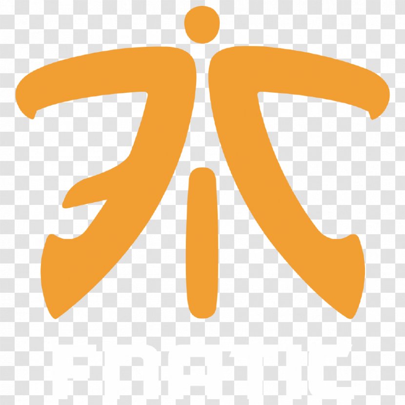 North American League Of Legends Championship Series Counter-Strike: Global Offensive Fnatic Academy European - Heart Transparent PNG