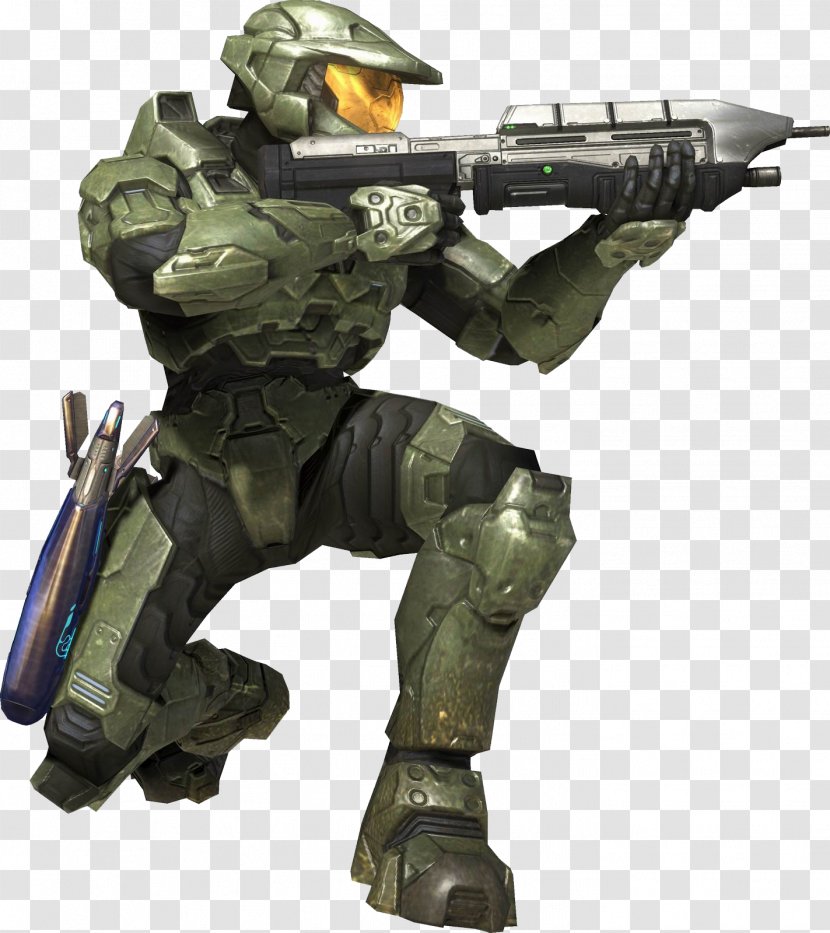 Halo: The Master Chief Collection Halo 4 5: Guardians Cortana - Weapon - Photos Transparent PNG