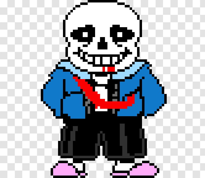 Undertale Sprite Pixel Art Video Games Flowey - Fictional Character - Knuckles Ugandan Transparent Transparent PNG