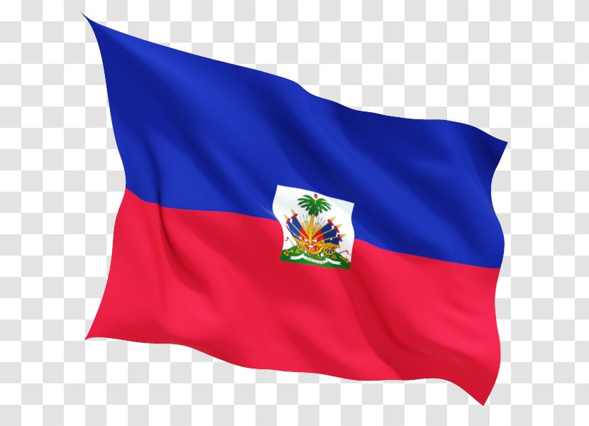 Flag Of Haiti Liechtenstein State - Music Transparent PNG