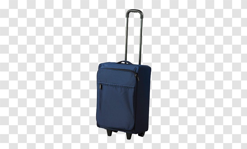 Hand Luggage Baggage Suitcase Travel - Cabin - Bag Transparent PNG