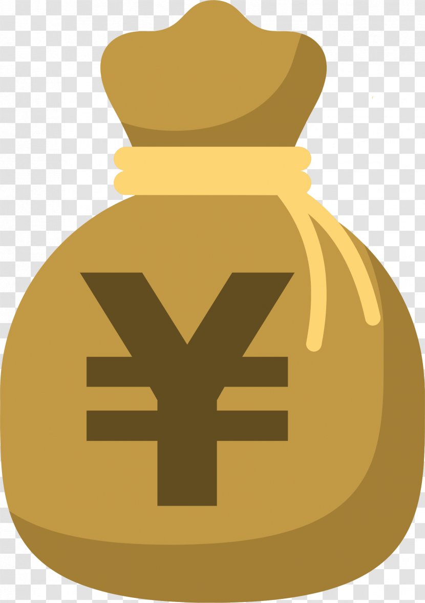 Japanese Yen Sign Currency Symbol Vector Graphics Transparent PNG