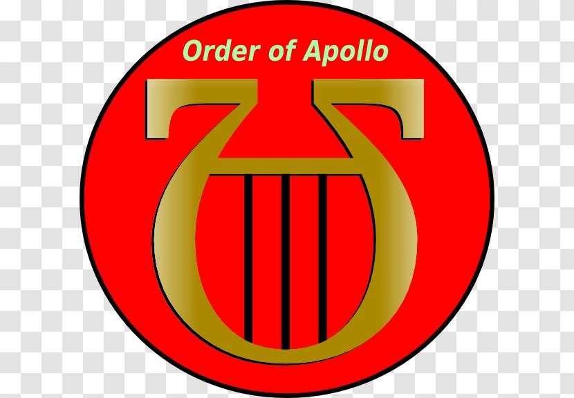 Apollo Artemis Symbol Number Logo - Smile Transparent PNG