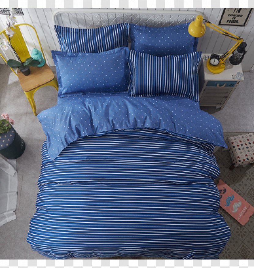 Bedding Bed Sheets Duvet Cover Parure De Lit - Chair - Dormitory Transparent PNG