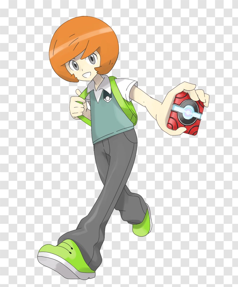 Pokémon X And Y Shuffle Trainer - Finger - One Direction Fan Art Transparent PNG