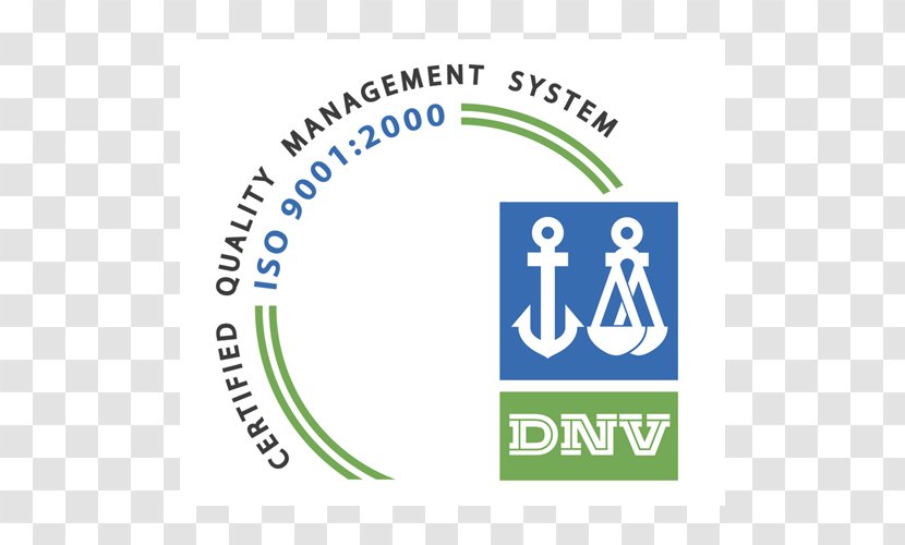 ISO 9000 DNV GL System Quality Management - Iso 9001 Transparent PNG
