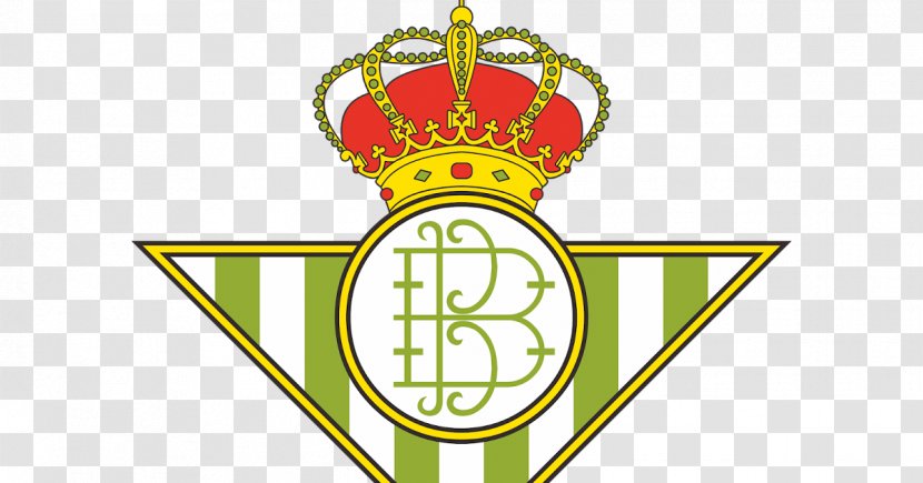 Real Betis Madrid C.F. Football Spain Sevilla FC - Crest Transparent PNG