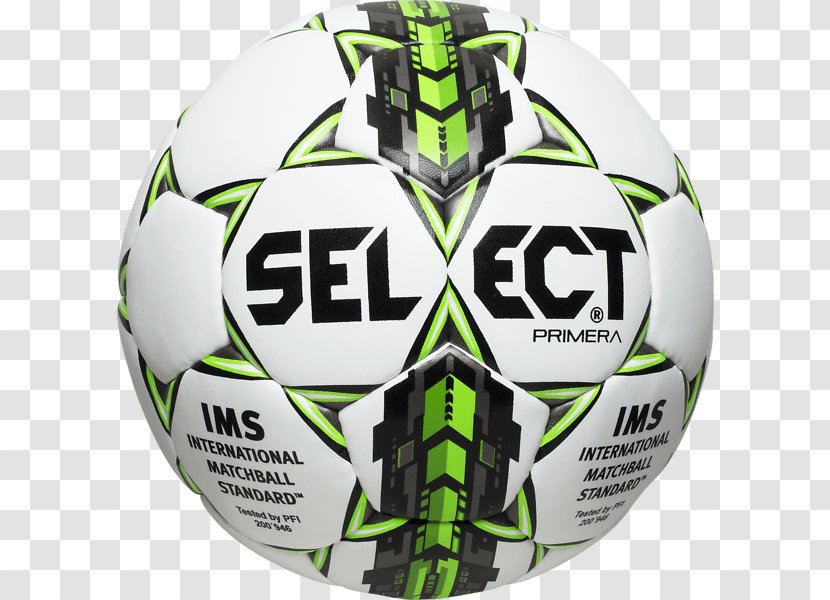 Football Select Sport Championnat De France Futsal - Pallone - Ball Transparent PNG
