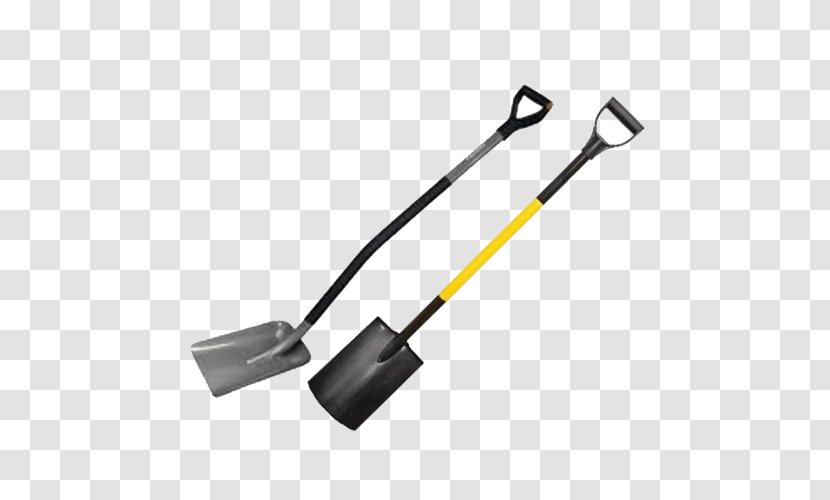 Fiskars Oyj Shovel Tool Spade Gardening Forks - Dustpan Transparent PNG