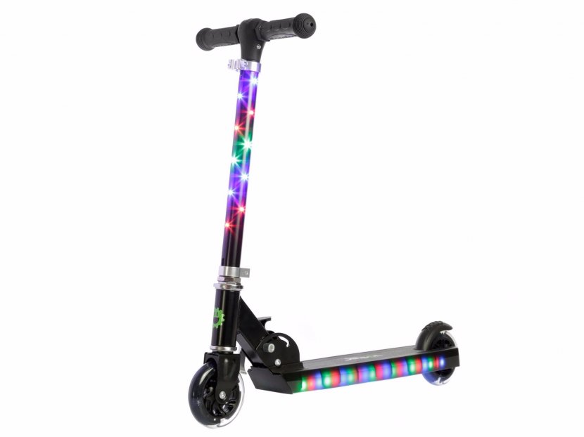 Kick Scooter Electric Motorcycles And Scooters Toy Wheel Transparent PNG