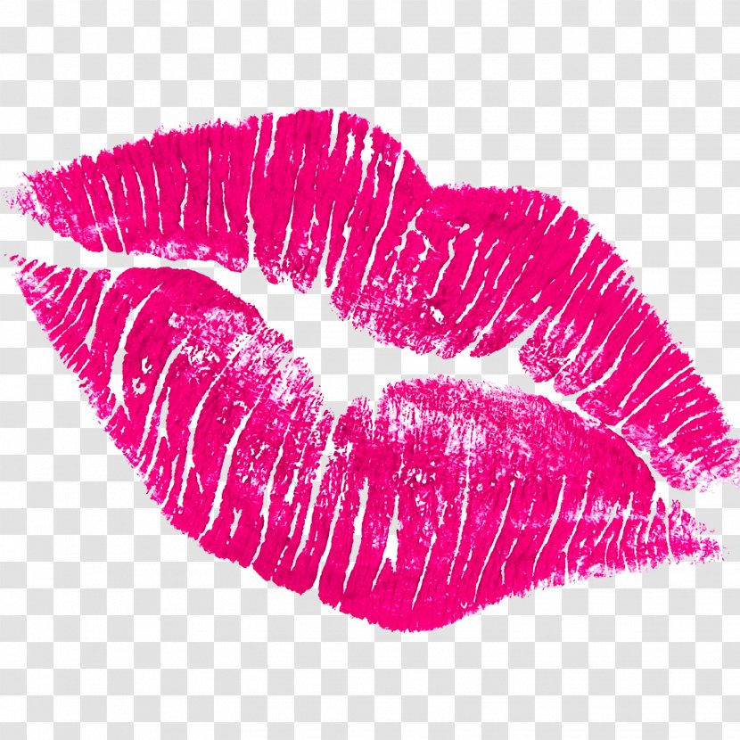 Lipstick Clip Art - Mouth Transparent PNG