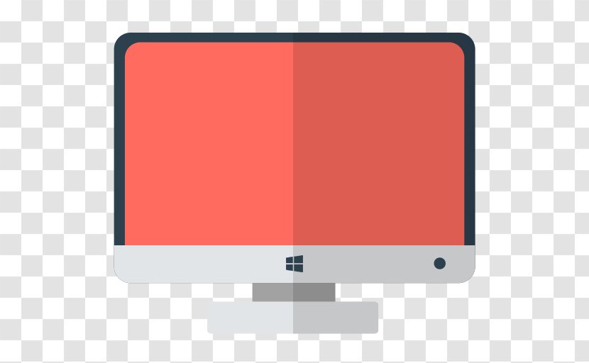 Computer Monitors Laptop - Monitor Transparent PNG