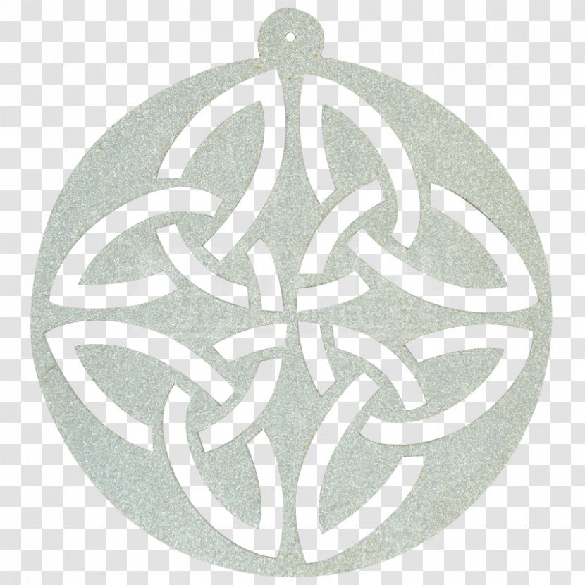 Celtic Knot Triquetra Celts Ornament - Art Transparent PNG