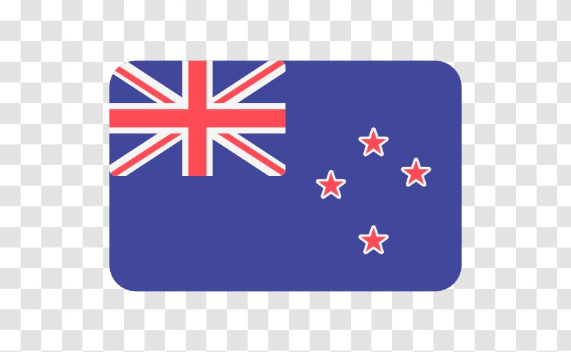 Flag Of New Zealand National Australia - Nigeria Transparent PNG