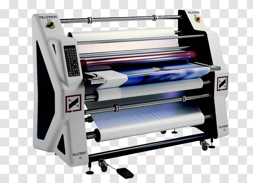 Romtech (UK) Ltd Machine Printing Photography - Millenial Transparent PNG