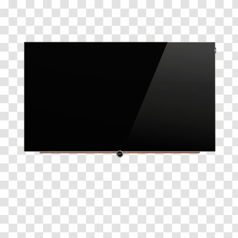 Television Loewe Bild 5.55 OLED - 3 - Oled Transparent PNG