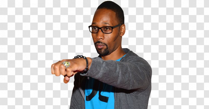 RZA The Man With Iron Fists Thumb Celebrity T-shirt - Tshirt - Microphone Transparent PNG