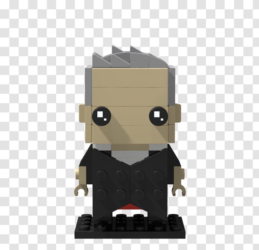 LEGO Character - Lego Group - Design Transparent PNG