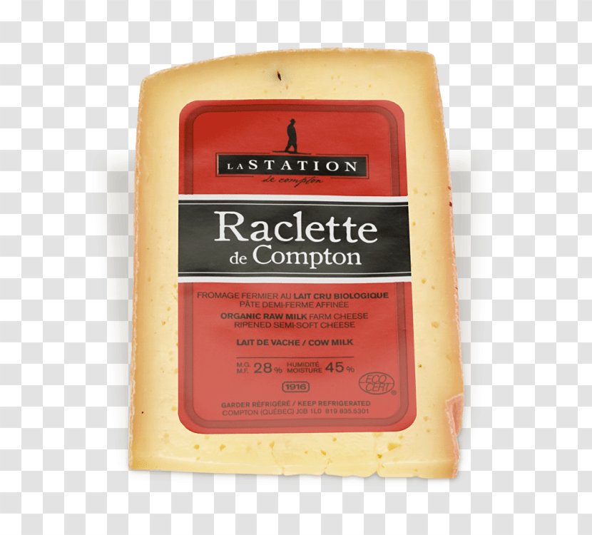 Raclette Compton Cheese Ingredient Fromage Fort Transparent PNG
