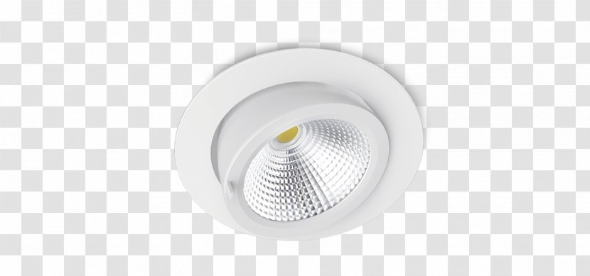 Lighting - Downlight Transparent PNG