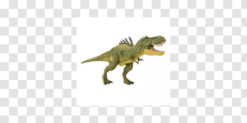 Dilophosaurus Yutyrannus Dinosaur Indominus Rex Action & Toy Figures - Jurassic World Transparent PNG