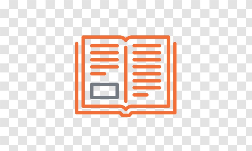 Organization - Orange - Foreign Books Transparent PNG