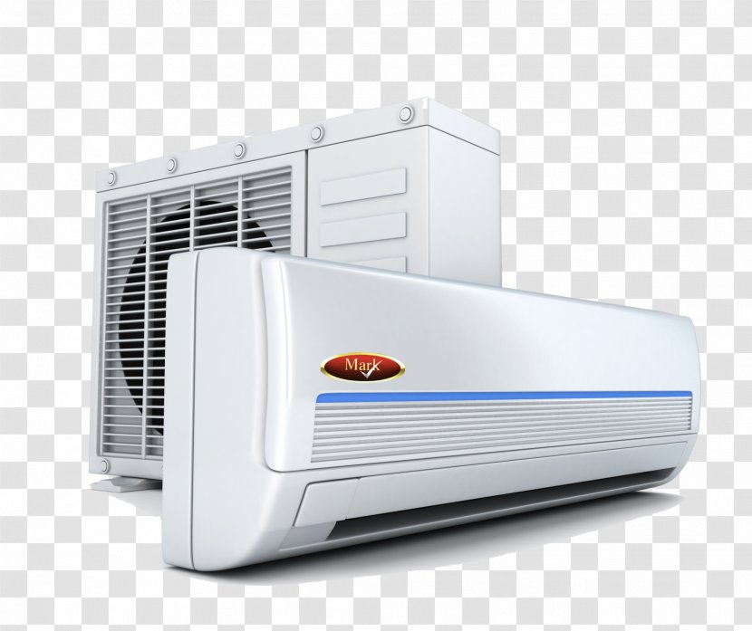 Air Conditioning HVAC Control System Ventilation Refrigeration - Leak - AC Transparent PNG